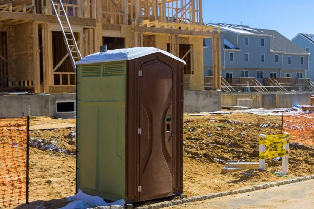  Duluth, GA Porta Potty Rental Pros
