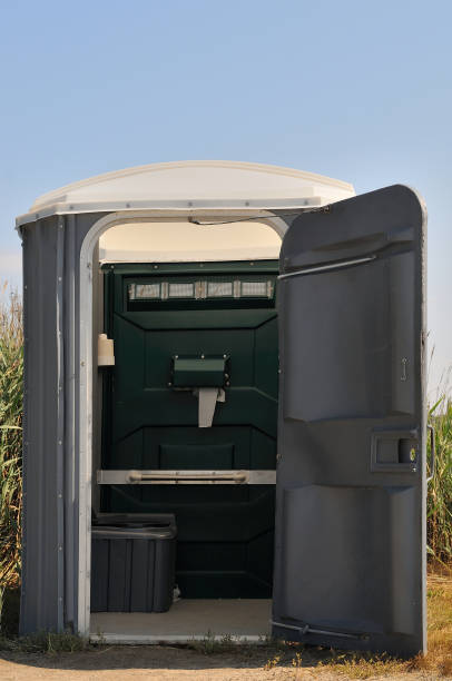 Best Construction site porta potty rental  in Duluth, GA